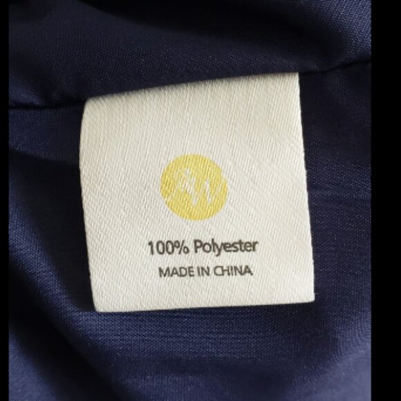 AW MOTHER OF THE BRIDE DRESS WITH SHEER CARDIGAN - Picture 8 of 8